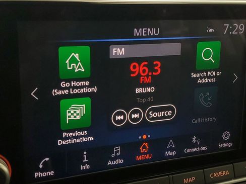 Used 2022 Nissan Altima 2.5 SL image 18