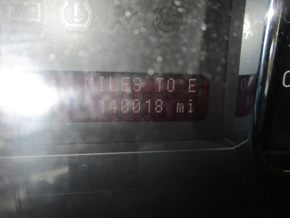 Used 2008 Lincoln MKX AWD image 31