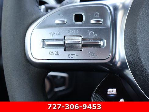 Certified 2021 Mercedes-Benz C 63 AMG S image 26