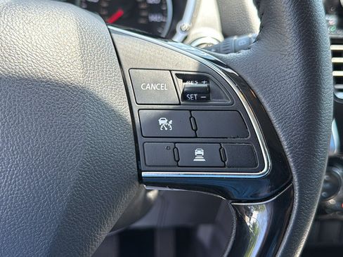 Used 2025 Mitsubishi Eclipse Cross SE AWD/4WD image 13