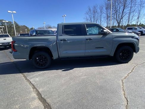 New 2026 Toyota Tundra SR5 image 13