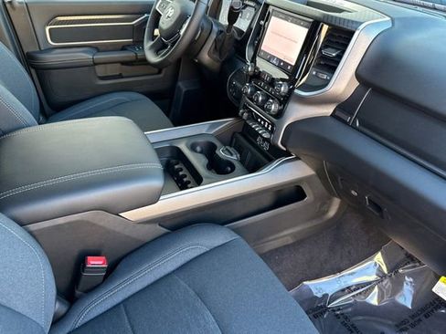 New 2026 RAM 3500 Big Horn image 16