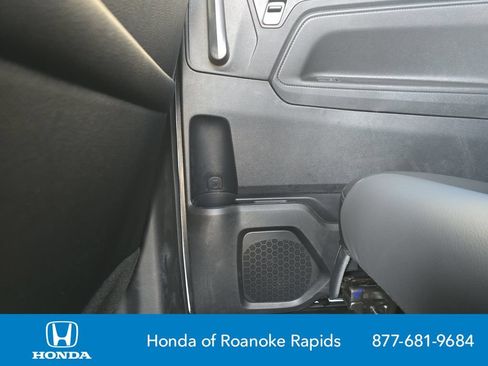 New 2026 Honda Odyssey EX-L image 28