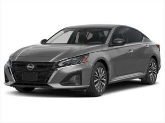 Used 2025 Nissan Altima 2.5 SV FWD video 1