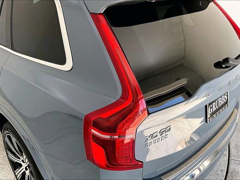 Certified 2023 Volvo XC90 B6 Ultimate w/ Lounge Package AWD/4WD image 40