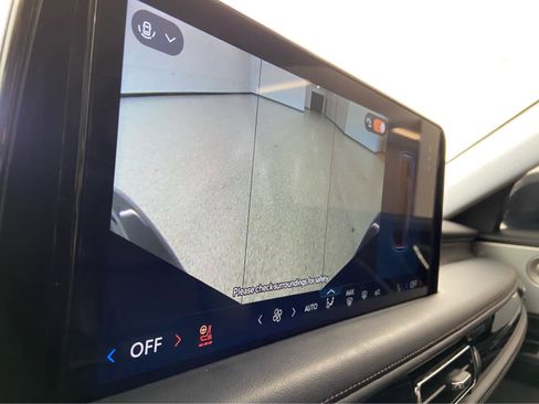 Used 2025 Lincoln Aviator Reserve w/ Equipment Group 201A image 39