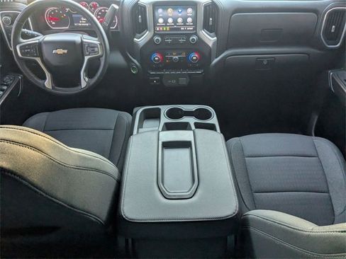 Used 2023 Chevrolet Silverado 2500 LT w/ Convenience Package image 30