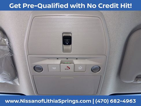 New 2026 Nissan Sentra SL w/ Floor Mat Package FWD image 20