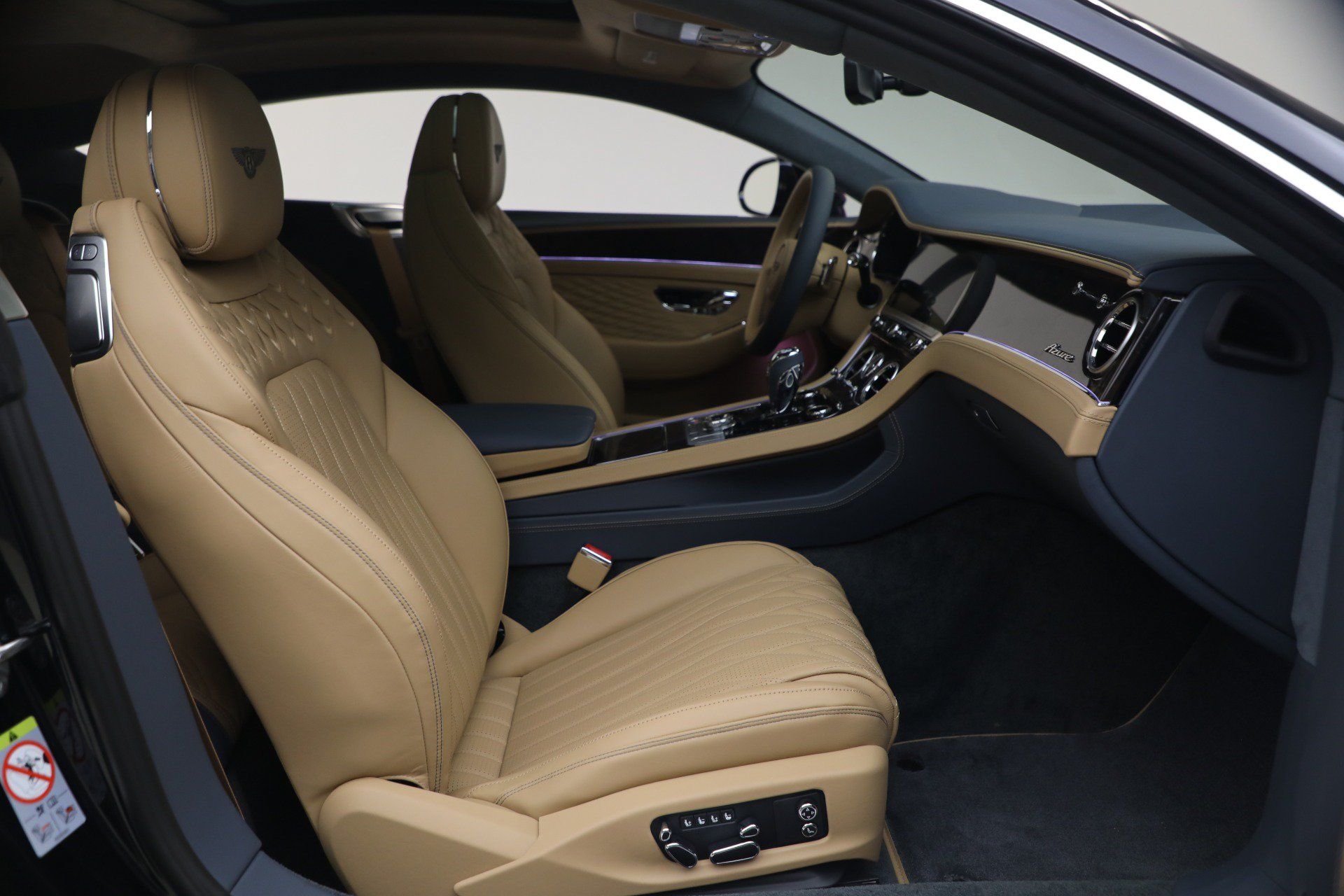 Used 2026 Bentley Continental GT Azure AWD/4WD image 23
