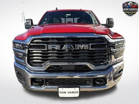 New 2026 RAM 2500 Tradesman AWD/4WD image 8