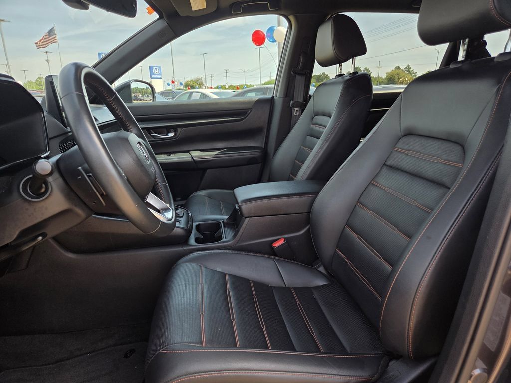 Used 2024 Honda CR-V Sport-L image 15