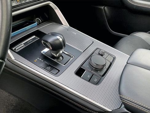 Certified 2025 MAZDA CX-90 3.3 Turbo w/ Premium Sport Pkg image 14