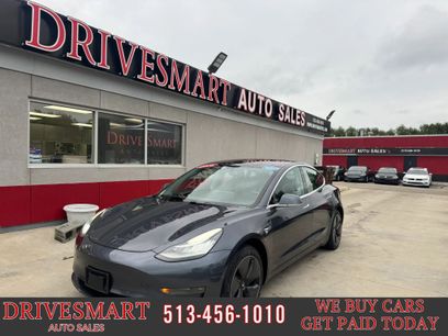 Used 2018 Tesla Model 3 Long Range