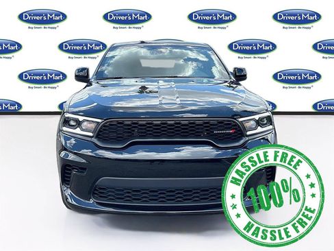 Used 2026 Dodge Durango GT RWD image 2