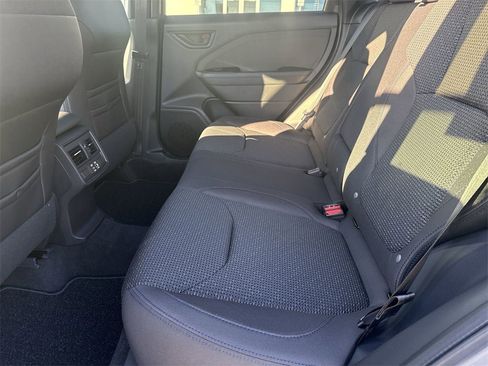 New 2026 Subaru Forester Premium image 28
