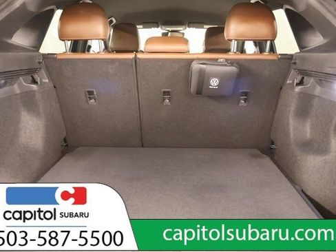 Used 2023 Volkswagen ID.4 Pro AWD/4WD image 26