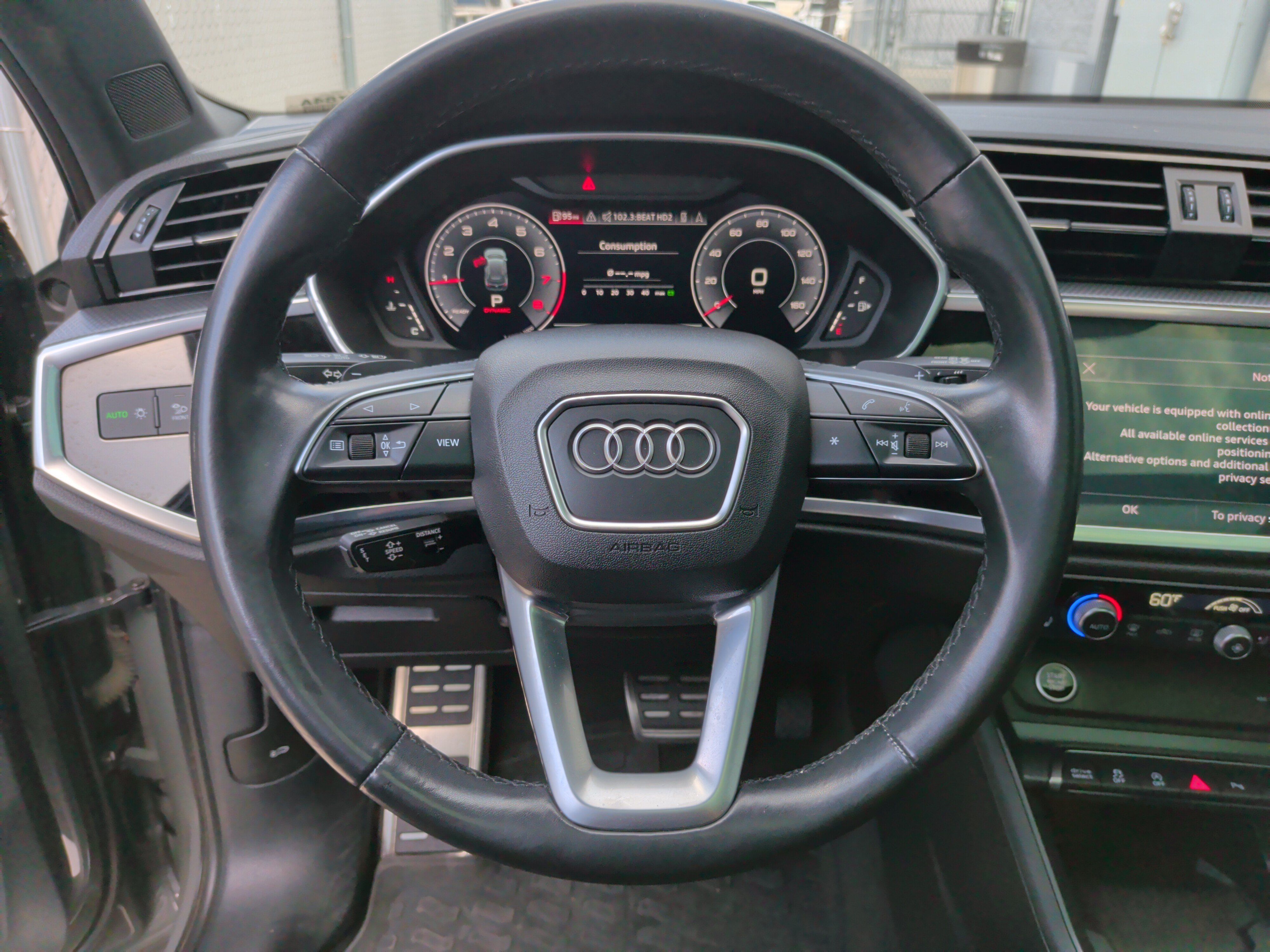 Used 2022 Audi Q3 2.0T Premium Plus AWD/4WD image 17