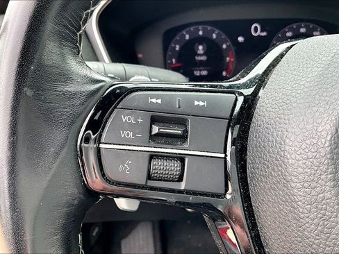 Used 2023 Acura Integra A-Spec image 24