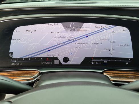 Used 2021 Cadillac Escalade ESV Premium Luxury image 12