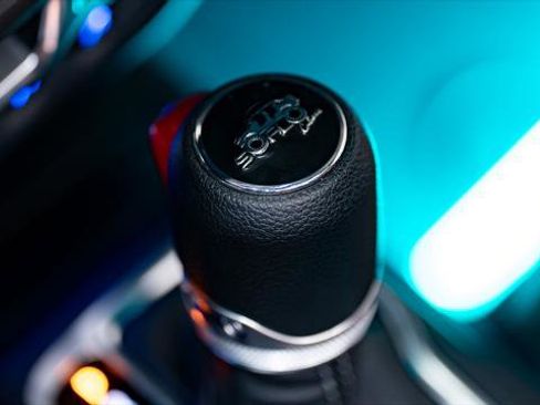 Used 2026 Jeep Gladiator Sport image 25