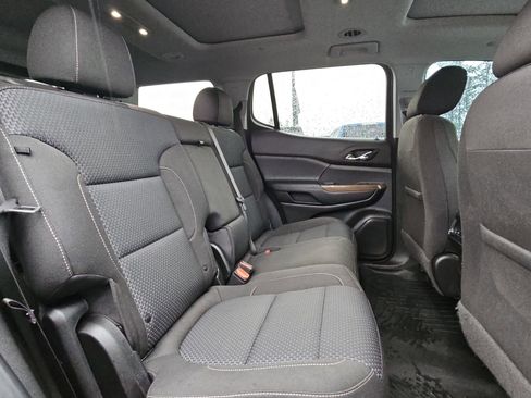 Used 2020 GMC Acadia SLE w/ Driver Convenience Package image 29