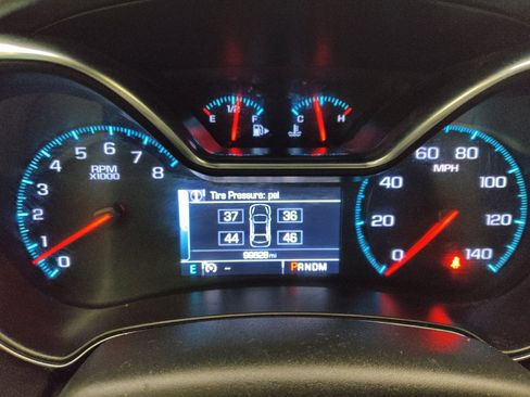 Used 2015 Chevrolet Impala LTZ FWD image 23
