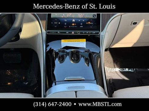 New 2026 Mercedes-Benz GLC 300 4MATIC image 12