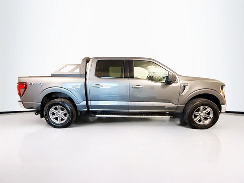 Used 2024 Ford F150 XLT w/ Mobile Office Package image 29