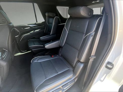 Used 2023 Cadillac Escalade Sport w/ LPO, ONYX Package AWD/4WD image 26