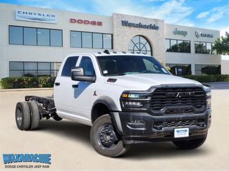 New 2026 RAM 5500 Tradesman video 1