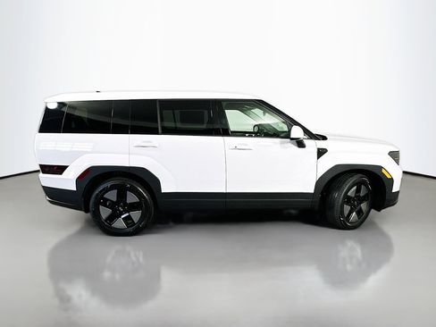 New 2026 Hyundai Santa Fe SE AWD/4WD image 8