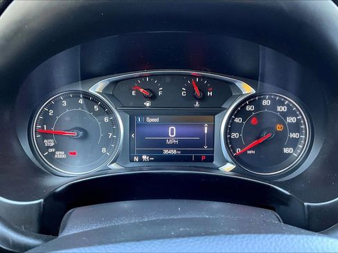 Used 2023 GMC Terrain SLE w/ Driver Convenience Package AWD/4WD image 8
