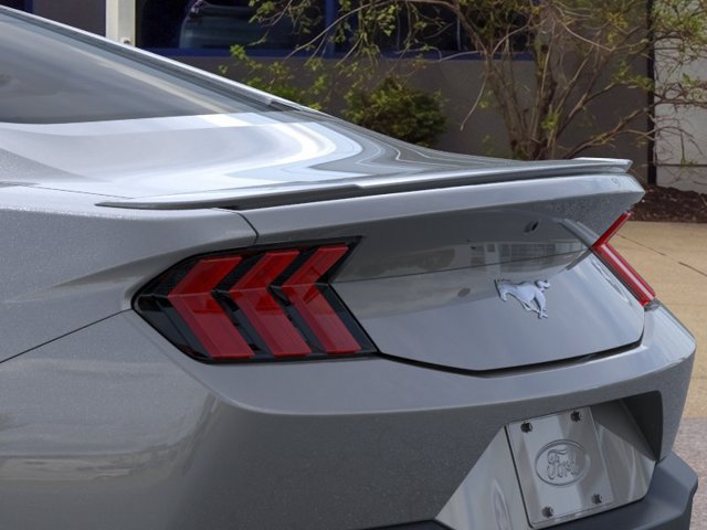 New 2026 Ford Mustang Premium RWD image 23
