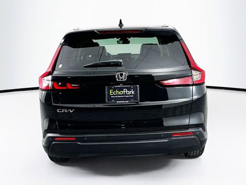 Used 2023 Honda CR-V EX-L image 7