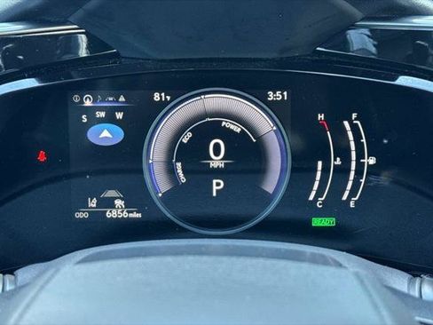 Certified 2026 Lexus NX 350h AWD w/ Accessory Package (2T) image 30
