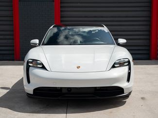 Used 2021 Porsche Taycan 4S AWD/4WD video 2