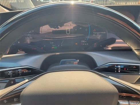 New 2026 Cadillac Vistiq Sport w/ LPO, Floor Liner Package image 12