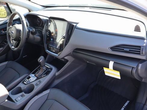 Certified 2025 Subaru Crosstrek 2.5i Limited w/ Popular Package #4A image 20