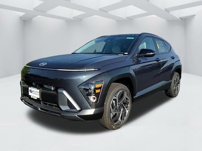 New 2026 Hyundai Kona SEL Premium