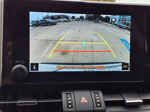 Used 2024 Toyota RAV4 XLE Premium FWD image 19