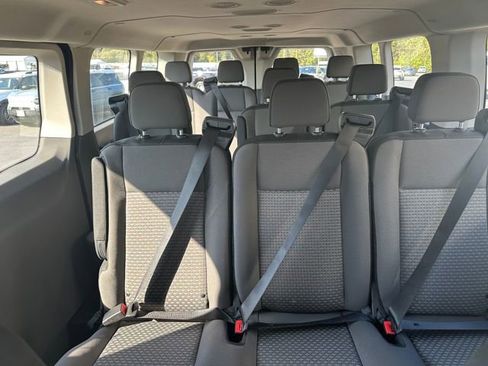 New 2025 Ford Transit 350 XLT image 18