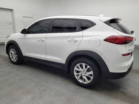 Used 2020 Hyundai Tucson Value FWD image 3