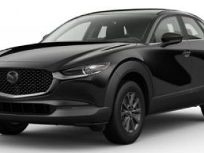 New 2026 MAZDA CX-30 AWD 2.5 S