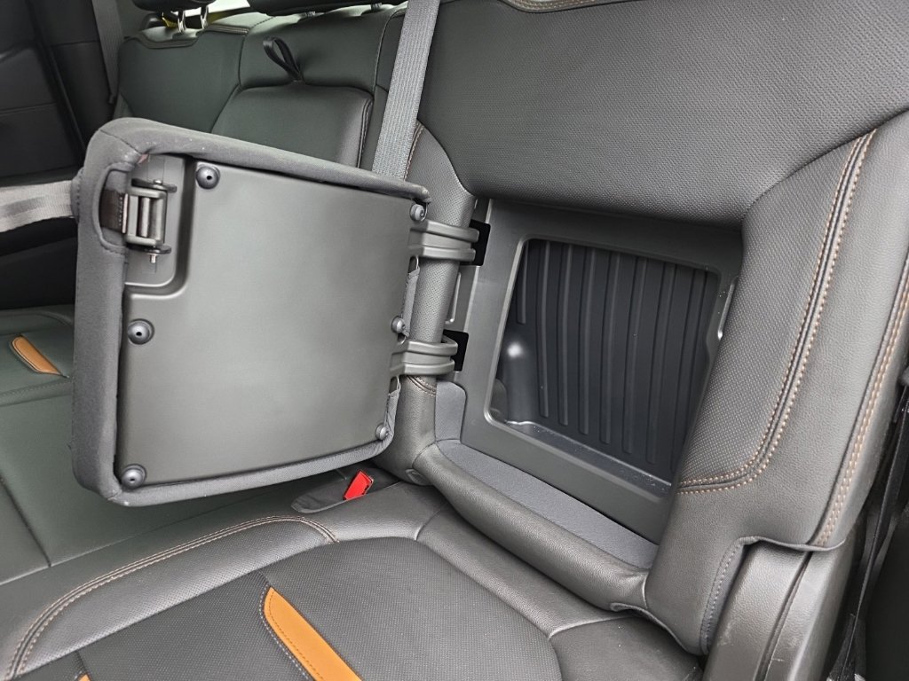 Used 2021 GMC Sierra 1500 AT4 AWD/4WD image 43