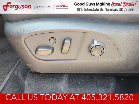 New 2027 Buick Enclave Avenir AWD/4WD image 17