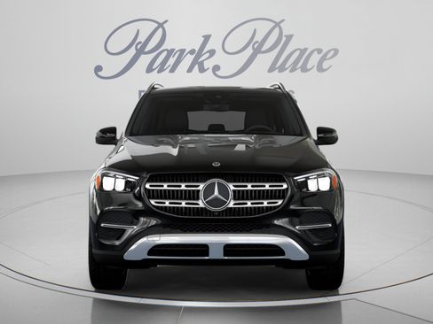 New 2026 Mercedes-Benz GLE 350 4MATIC image 34