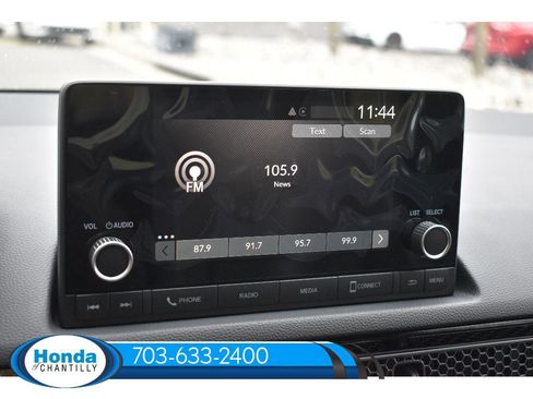 New 2026 Honda Civic Sport image 21