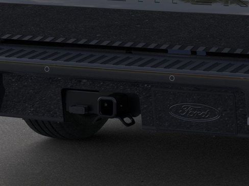 New 2025 Ford Maverick Lobo image 48