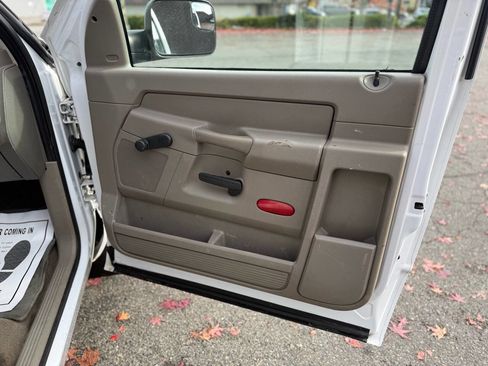 Used 2008 Dodge Ram 2500 Truck ST w/ Popular Equipment Group image 24