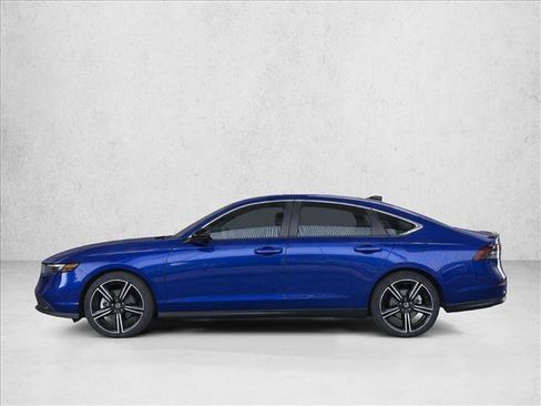 Certified 2023 Honda Accord Sport image 4